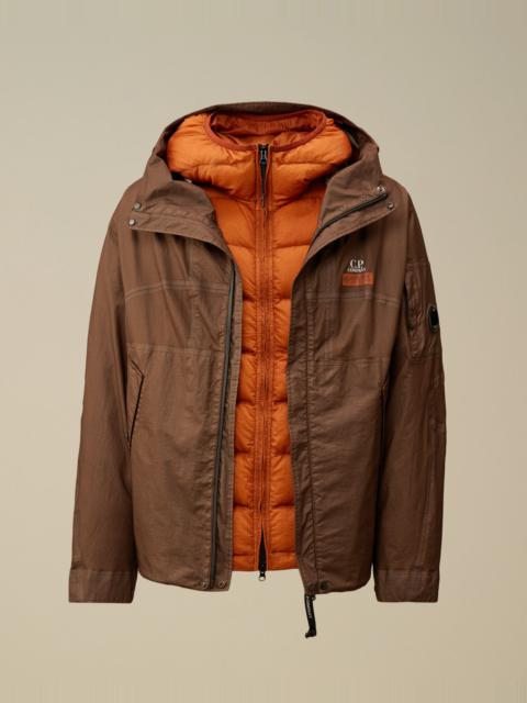 C.P. Company Gore G-Type Reversible Jacket