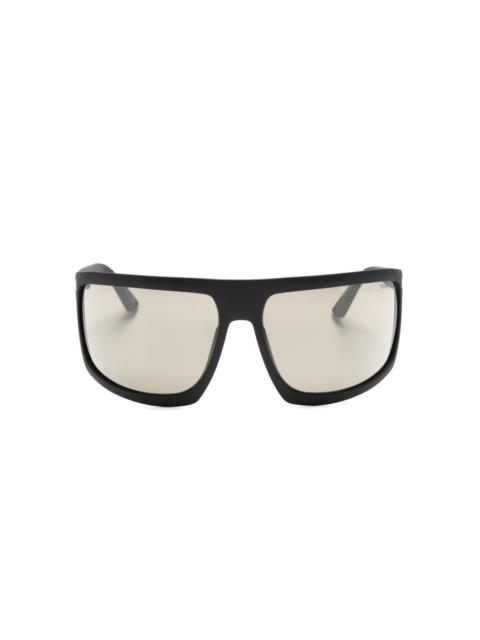 TOM FORD Clint pilot-frame sunglasses
