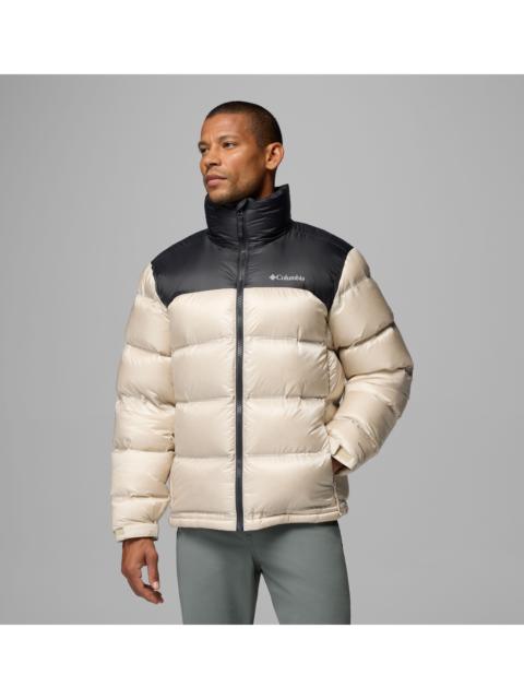 Columbia Men's Street Heights Heat Seal Down Puffer
