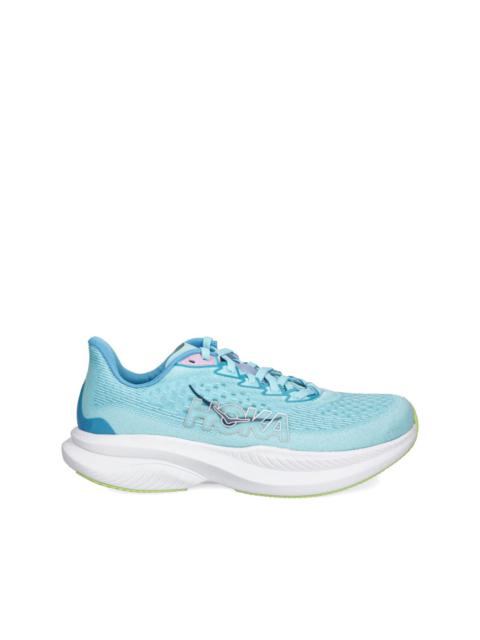 HOKA ONE ONE Mach 6 sneakers