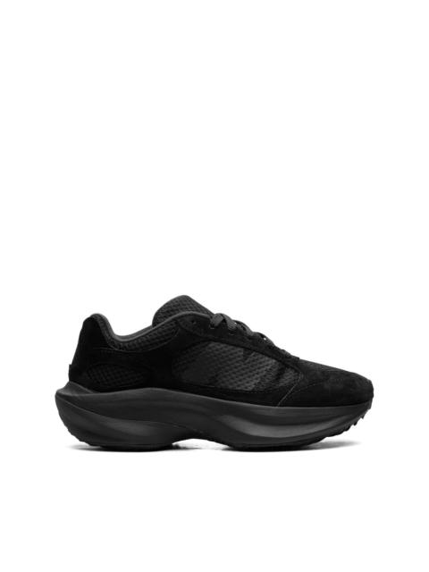 WRPD Runner "Black" sneakers