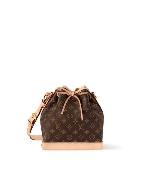 【夏に持ちたい♪】Louis Vuitton ショルダーバッグ Noe BB ☆日本未入荷☆【Louis Vuitton】バッグ ノエBB (Louis Vuitton