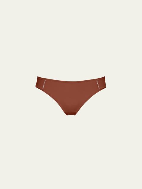 ERES Enora Soyeuse Thin Recycled Jersey Briefs
