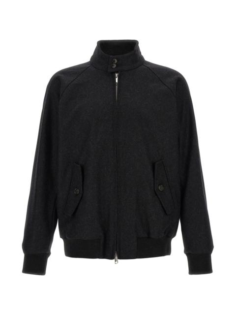 Baracuta 'G9 Melton' Jacket