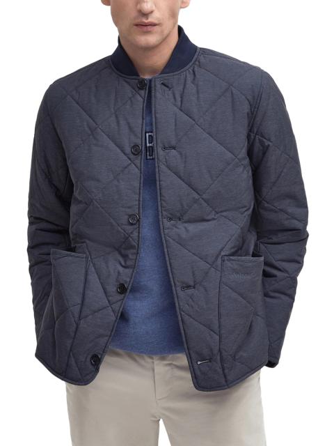 Tarn Liddesdale Quilted Jacket