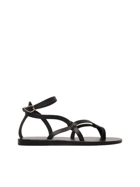 ANCIENT GREEK SANDALS Tomi sandals