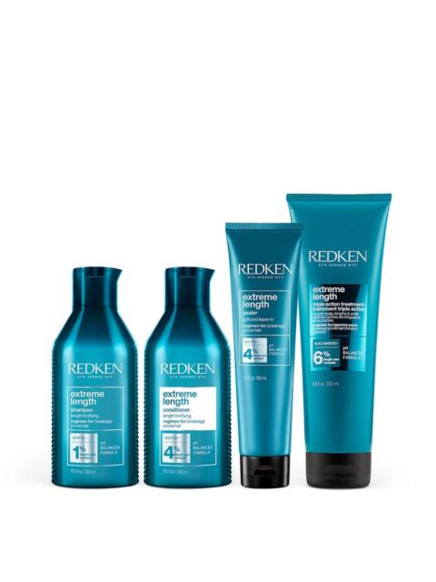 Redken Extreme Length Set