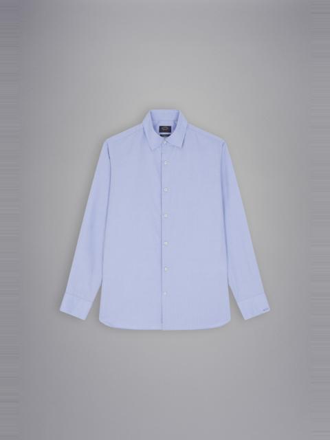 Paul & Shark OXFORD COTTON SHIRT