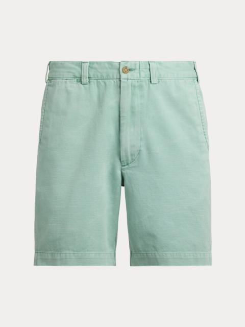 Polo Ralph Lauren Salinger 8-Inch Straight Fit Chino Short
