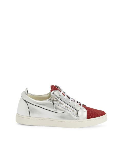 Giuseppe Zanotti Nicki sneakers