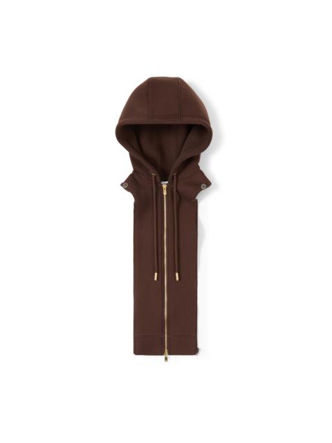 VERONICA BEARD OVERSIZED HOODIE DICKEY