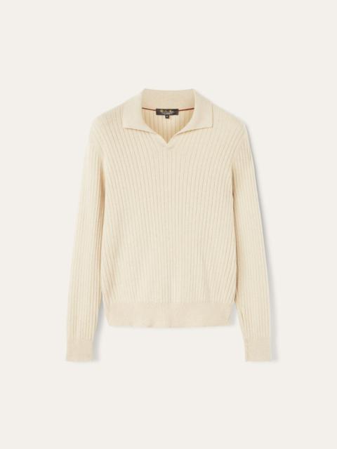 Loro Piana Lexington Polo Shirt