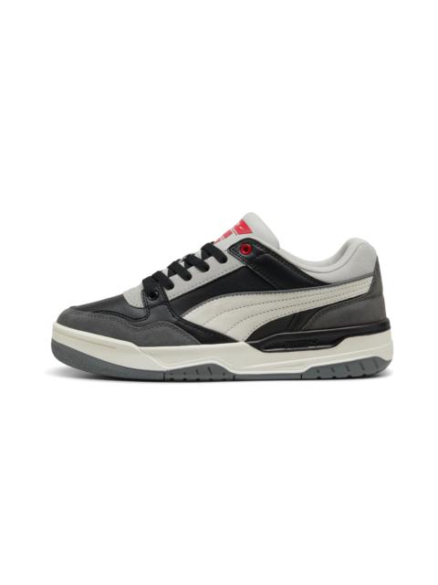 PUMA REBOUND RETRO SD "Black / Grey" 400214 03