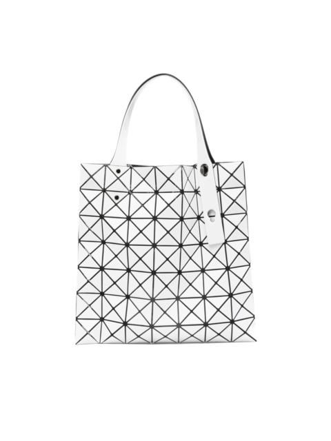 BAO BAO ISSEY MIYAKE Prism geometric-pattern tote bag