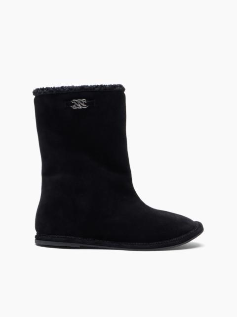 CASADEI Village Renna Ankle Boot