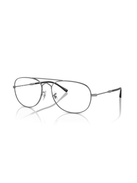 Ray-Ban BAIN BRIDGE OPTICS