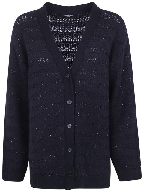 FABIANA FILIPPI Cardigan