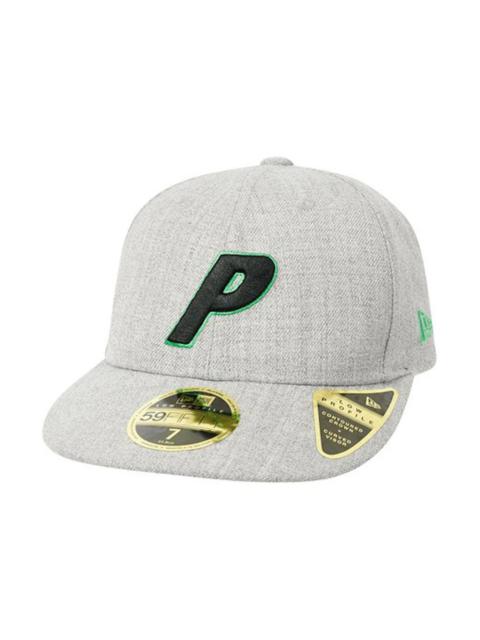 PALACE Palace New Era LA Hat Grey
