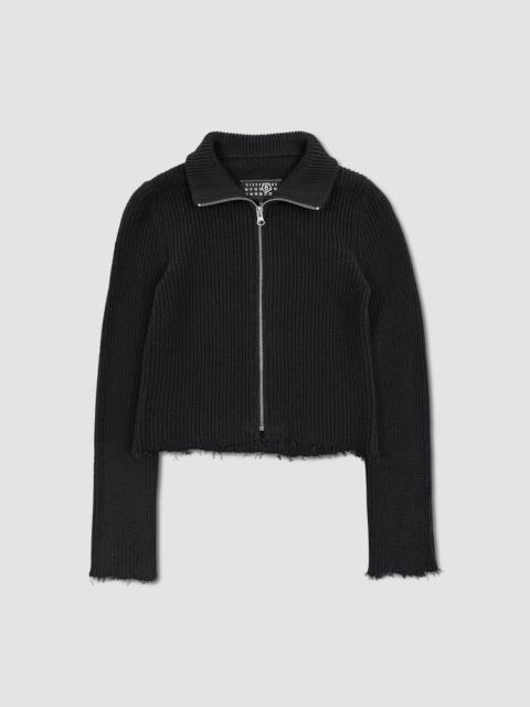 MM6 Maison Margiela Sports jacket