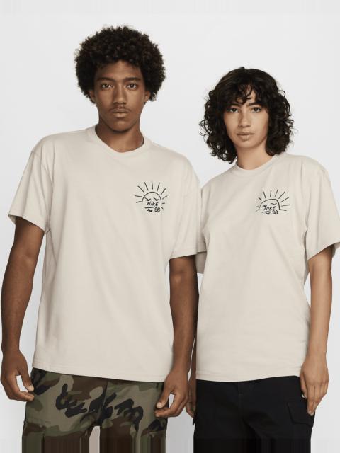 Nike Nike SB Max90 Skate T-Shirt