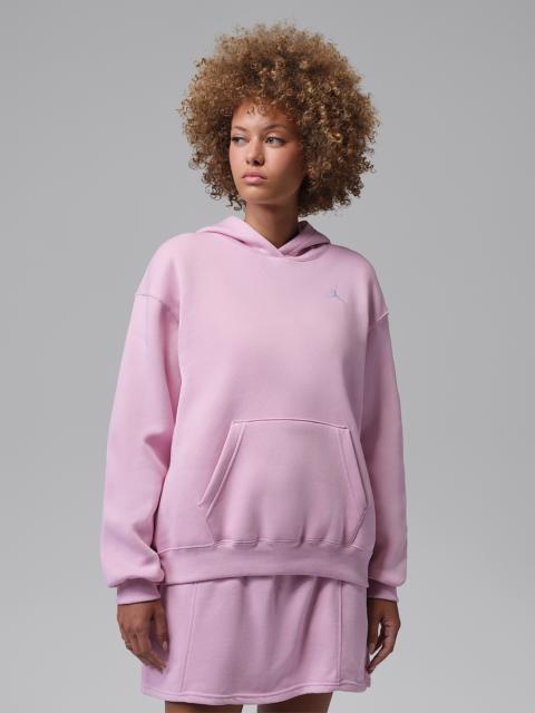 Jordan Jordan Brooklyn Fleece Women's Pullover Hoodie