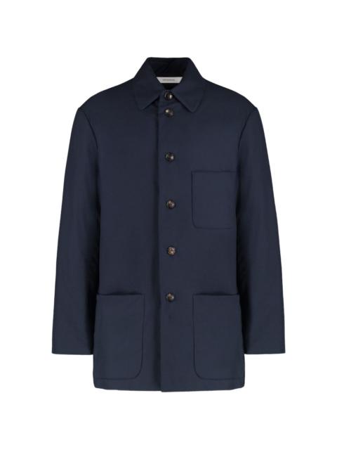 UMITBENAN Phil single-breasted jacket