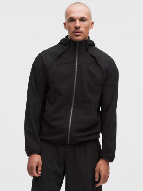 lululemon Men's Define Transformable Jacket *SLNSH Collection