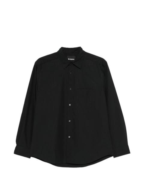 Goldwin buttoned shirt