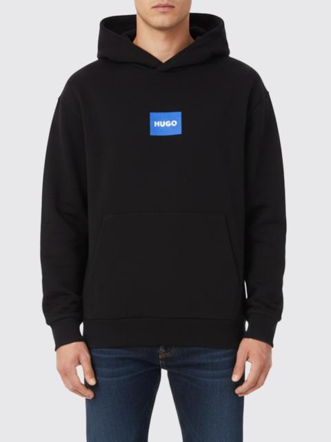 Sweatshirt men Hugo
