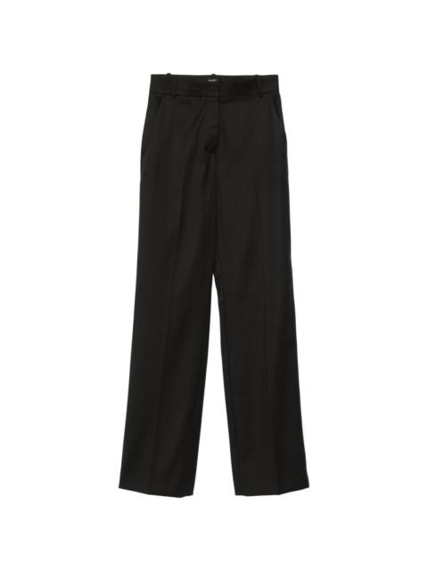 Pelusio trousers