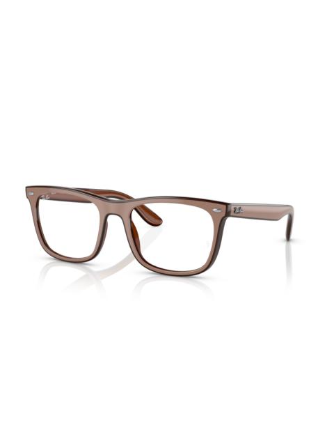 Ray-Ban RB7209 OPTICS