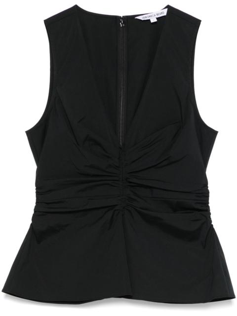 VERONICA BEARD Aiden top