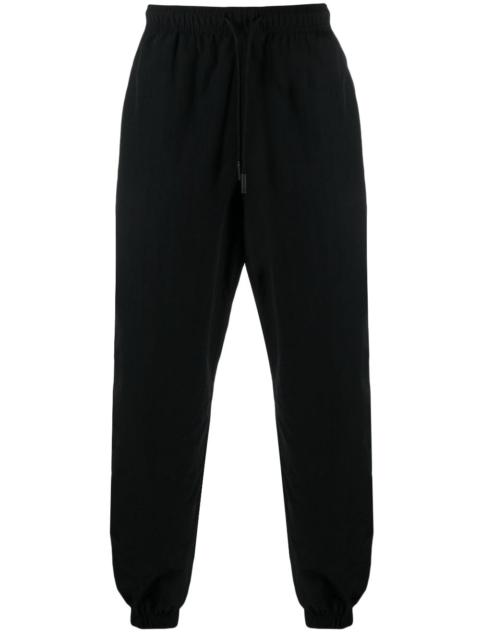 Marcelo Burlon County Of Milan logo-patch track pants