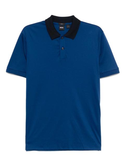 BOSS Phillipson polo shirt