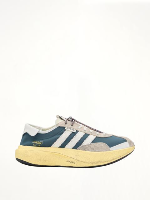 Song for the Mute Adidas SL72 Pro SFTM in Green