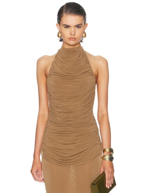 MAYGEL CORONEL Resonare Top