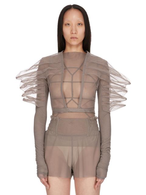 Rick Owens RHINO TOP