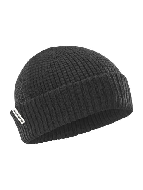 SALOMON DOCKER BEANIE
