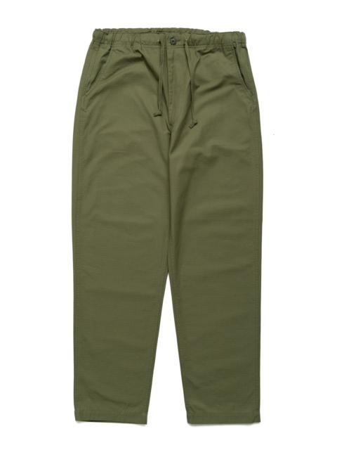orSlow New Yorker Pants - Army Green