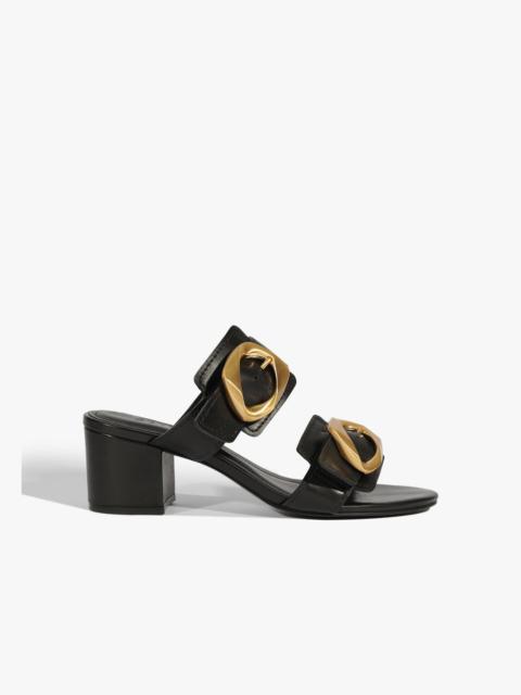 SCHUTZ Olga Mid Sandal