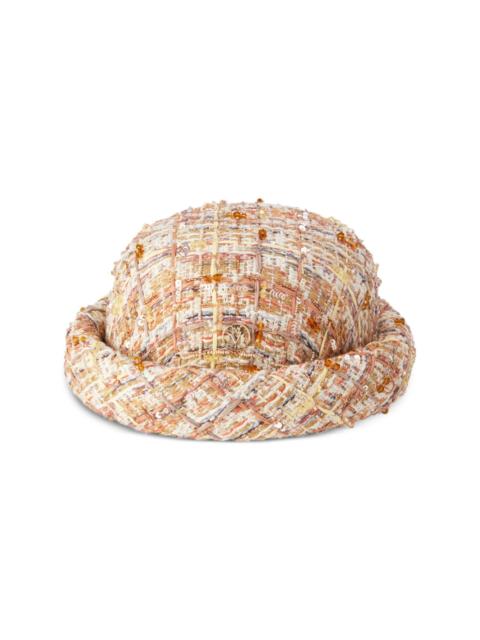 MAISON MICHEL Reese hat