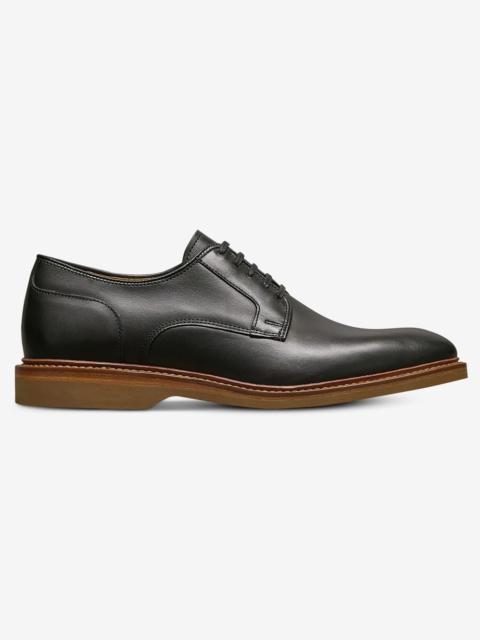 ALLEN EDMONDS Walker Verse Plain-toe Derby Dress Shoe