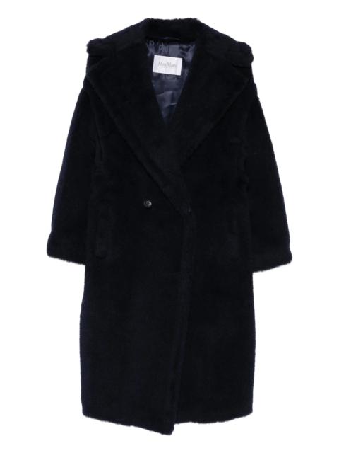 Max Mara Max Mara Tedgirl Double-breasted Coat