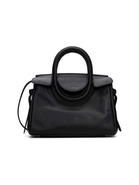 STAUD Black Maude Mini Carryall Bag