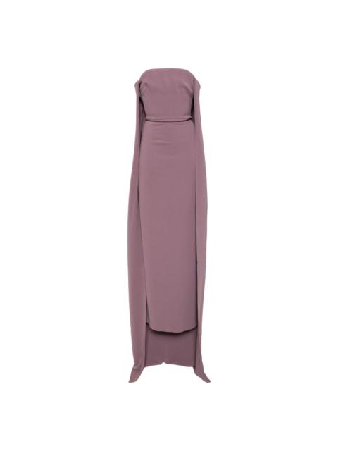 Fia maxi dress