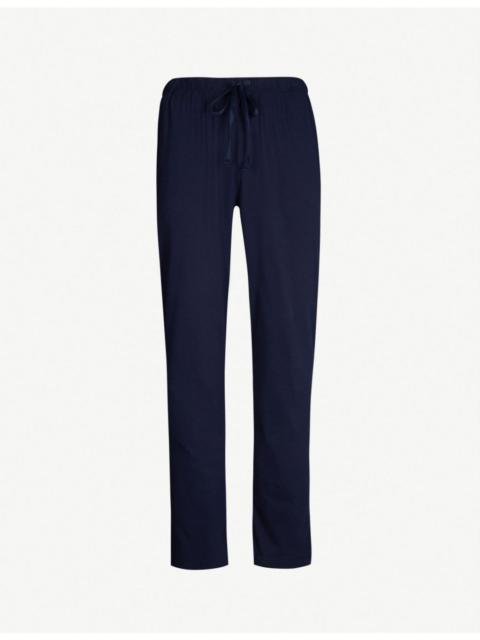 Polo Ralph Lauren Cotton-jersey pyjama bottoms