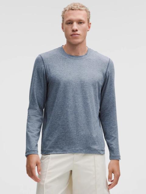 lululemon Soft Jersey Long-Sleeve Shirt
