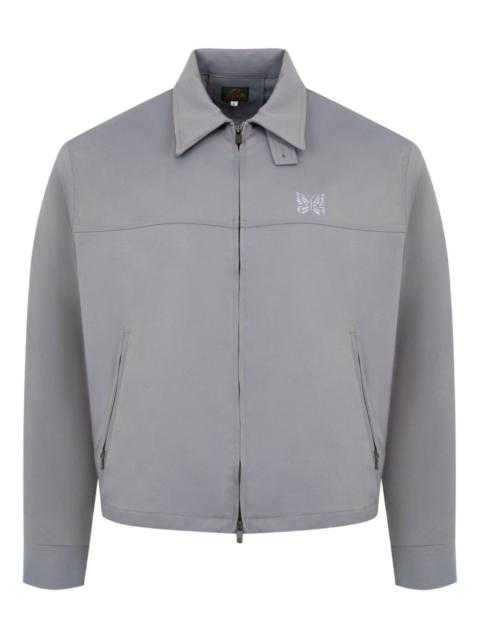 NEEDLES zip jacket