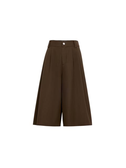Longchamp Shorts