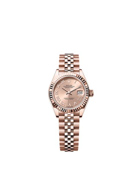 ROLEX LADY-DATEJUST